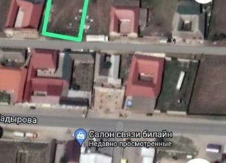 Продажа участка, 10 сот., село Бачи-Юрт, улица Ш. Ю. Батагаева