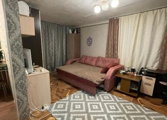 Продается 1-комнатная квартира, 30 м2, поселок городского типа Шерегеш, улица Дзержинского, 16