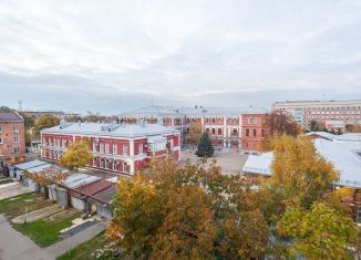 Продаю 1-комнатную квартиру, 26.6 м2, Краснодар, улица Митрофана Седина, 2, улица Митрофана Седина