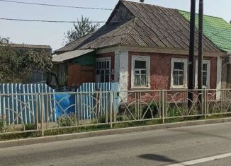 Продажа дома, 77 м2, Ставрополь, микрорайон № 13, Сальский переулок