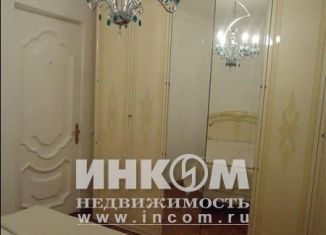 Сдаю 3-ком. квартиру, 110 м2, Москва, улица Малая Дмитровка, 29с1, улица Малая Дмитровка