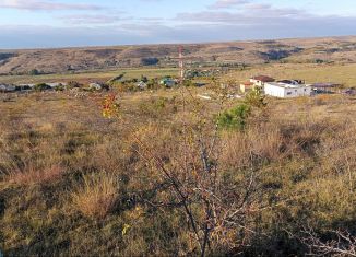 Земельный участок на продажу, 10 сот., село Тенистое, улица Алиме Абденнановой