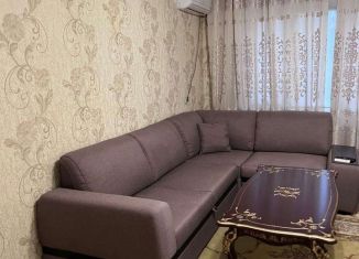 Сдается в аренду однокомнатная квартира, 28 м2, Чечня, улица Пугачёва, 184А