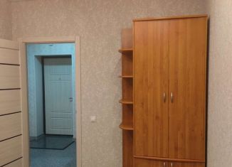 Аренда 1-комнатной квартиры, 32 м2, село Песчаные Ковали, улица Нефтяников, 10, ЖК Янтарный Берег