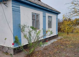 Продажа дома, 80 м2, село Красный Партизан, Первомайская улица