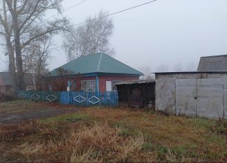 Продаю дом, 47 м2, село Поспелиха, переулок Ползунова, 11