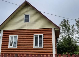 Дом на продажу, 65 м2, деревня Воробино