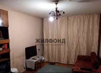 Продается двухкомнатная квартира, 43.7 м2, Петропавловск-Камчатский, Мишенная улица, 116, микрорайон Сероглазка
