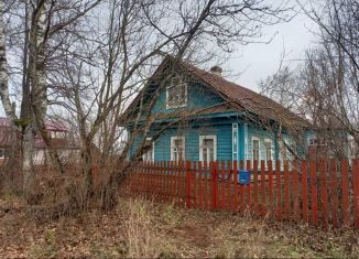 Дом на продажу, 45 м2, Бабаево, улица Чкалова