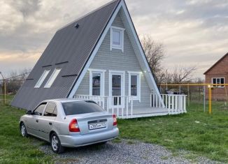 Продажа дома, 95 м2, Сальск, улица Прогресс, 116