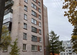 2-комнатная квартира на продажу, 49.9 м2, Ленинградская область, Железнодорожная улица, 9