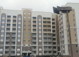 Продается однокомнатная квартира, 35.4 м2, Ульяновск, улица Ульяны Громовой, 10А, ЖК Юность
