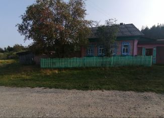 Продаю дом, 70 м2, поселок Юшала, улица Чкалова