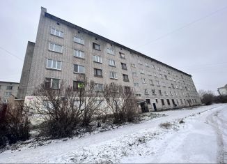 Продажа комнаты, 17.8 м2, Соликамск, Привокзальная улица, 163