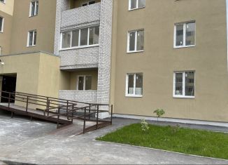 Продается двухкомнатная квартира, 52 м2, Саратов, улица имени Николая Чихарева, 10