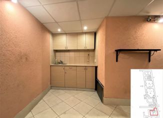 Продажа помещения свободного назначения, 151.3 м2, Санкт-Петербург, метро Сенная площадь, Казанская улица, 15