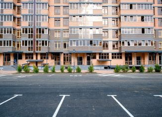 Продажа офиса, 35.4 м2, Краснодар, Душистая улица, 79к1, микрорайон Молодёжный