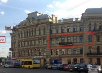 Продажа пятикомнатной квартиры, 116 м2, Санкт-Петербург, Финский переулок, 9, Калининский район