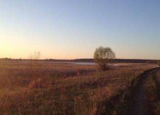 Участок на продажу, 10 сот., деревня Каинки