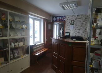 Продается помещение свободного назначения, 71.3 м2, Юрга, бульвар Металлургов, 6А