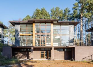 Продажа дома, 3060 м2, посёлок Солнечное, улица Танкистов, 2Б