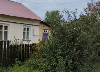 Продам дом, 50 м2, посёлок городского типа Советский, улица Маяковского, 35