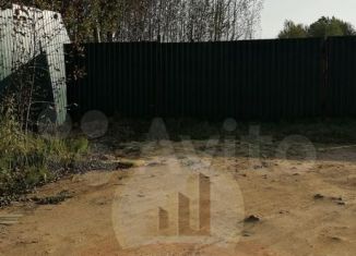 Земельный участок на продажу, 10 сот., деревня Редино, Танковая улица