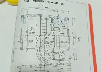 Продается дом, 84 м2, село Краснолесье, улица П.П. Минькова, 13