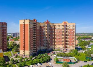 Продажа однокомнатной квартиры, 45 м2, деревня Путилково, деревня Путилково, 11