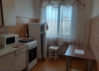 Однокомнатная квартира в аренду, 30 м2, Новосибирск, Широкая улица, 137