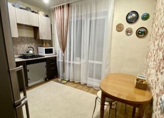 Продаю двухкомнатную квартиру, 43.5 м2, Новоульяновск, переулок Коммунаров, 6