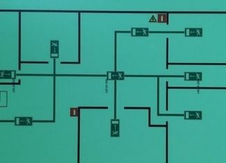 Продажа торговой площади, 98 м2, Самара, Партизанская улица, 158, Железнодорожный район