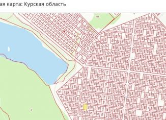 Земельный участок на продажу, 10 сот., Курск, Сеймский округ