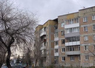 Продается четырехкомнатная квартира, 77 м2, Кемеровская область, переулок Вологодского, 3