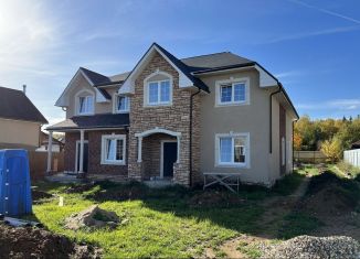 Продается дом, 360 м2, деревня Сокольники