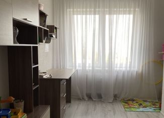 Продам 3-комнатную квартиру, 78.5 м2, Пермь, улица Красные Казармы, 64, ЖК Арсенал