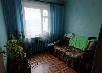 Четырехкомнатная квартира на продажу, 79 м2, посёлок Гаврилово, Школьная улица, 6А