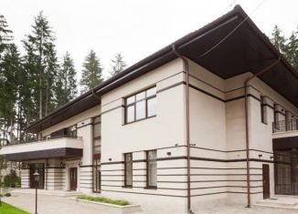 Продажа дома, 980 м2, деревня Бородки