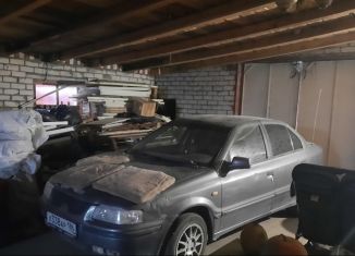 Продажа дома, 67 м2, посёлок городского типа Медведево, улица Медведево, 136