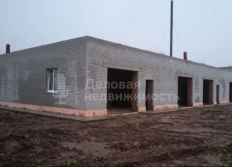 Производство в аренду, 100 м2, Новгородская область, деревня Лешино, 2Б