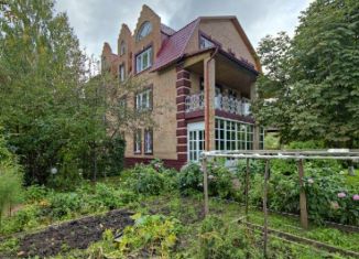 Продам дом, 358 м2, деревня Шульгино