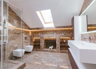 Дом на продажу, 1400 м2, деревня Подушкино, деревня Подушкино, 47А