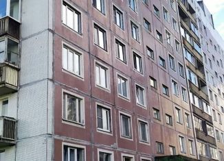 4-комнатная квартира на продажу, 73.1 м2, поселок Войсковицы, площадь Манина