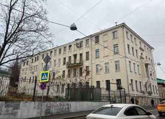 Многокомнатная квартира на продажу, 147 м2, Москва, Хохловский переулок, 3с1, метро Китай-город