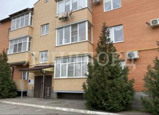 Продается однокомнатная квартира, 43.8 м2, поселок Персиановский, улица Кривошлыкова, 9Б