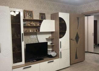 Продажа 2-ком. квартиры, 56 м2, Йошкар-Ола, улица Йывана Кырли, 31, микрорайон Дружный