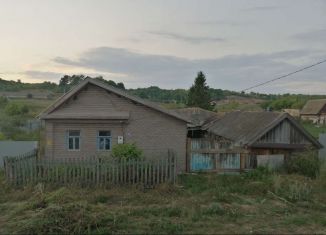 Дом на продажу, 46 м2, село Теньки, улица Ленина