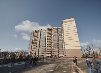 Продается трехкомнатная квартира, 80 м2, Ростов-на-Дону, ЖК Сокол на Оганова, улица Оганова, 20с2