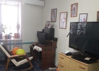 Трехкомнатная квартира на продажу, 51 м2, станица Натухаевская, улица Красного Октября, 47