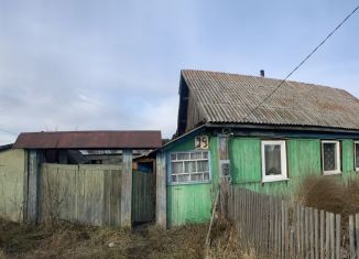 Продаю дом, 54.2 м2, поселок городского типа Ижморский, Западная улица